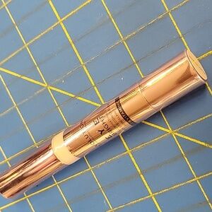 Revolution Concealer Tan Eye Bright Vit C Illuminating 3ml New Porcelain